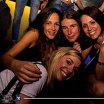 Ladies night sabato 27 agosto Hexen Klub