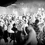 sabato 8 dicembre 2012 hexen Canazei discoteca