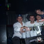 FLUO PARTY Hexen Klub 2016