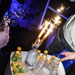 Papeete & Rds on tour Hexen Klub Canazei
