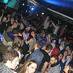 discoteca trentino Hexen Canazei 2011