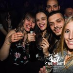 Gold night con i Vip