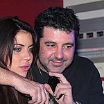sabato 8 dicembre 2012 hexen Canazei discoteca
