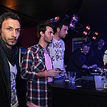sabato 8 dicembre 2012 hexen Canazei discoteca