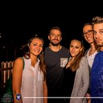 Ladies night sabato 27 agosto Hexen Klub