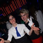 Carnival Party 2017 Hexen Klub
