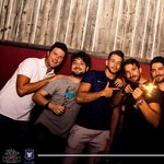 Ladies night sabato 27 agosto Hexen Klub