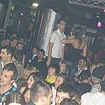 discoteca trentino Hexen Canazei 2011