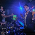 LA GRANDE APERTURA ESTIVA Hexen Klub 2016