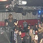 discoteca trentino Hexen Canazei 2011