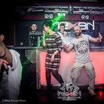 Disco Hexen Canazei Trentino International party chiusura