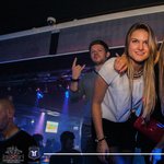 LA GRANDE APERTURA ESTIVA Hexen Klub 2016