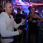 sabato 8 dicembre 2012 hexen Canazei discoteca