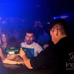Ladies night sabato 27 agosto Hexen Klub