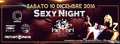SEXY NIGHT Hexen Klub