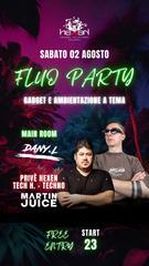 SATURDAY NIGHT HEXEN KLUB DISCO CANAZEI