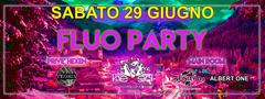 Fluo Party Disco Hexen Klub Canazei