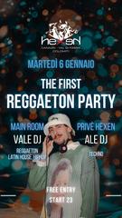 DISCO HEXEN KLUB CANAZEI