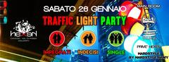 Traffic Light Party Hexen Klub Canazei