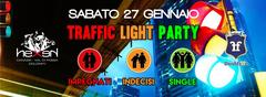 Traffic Light Party Hexen Klub Canazei