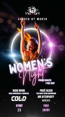 Saturday night Hexen Klub Canazei