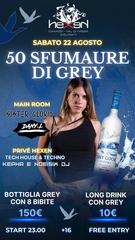 Saturday night disco Hexen Klub Canazei