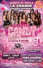 CLOSING PARTY disco Hexen Klub Canazei