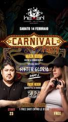 Saturday night Hexen Klub Canazei