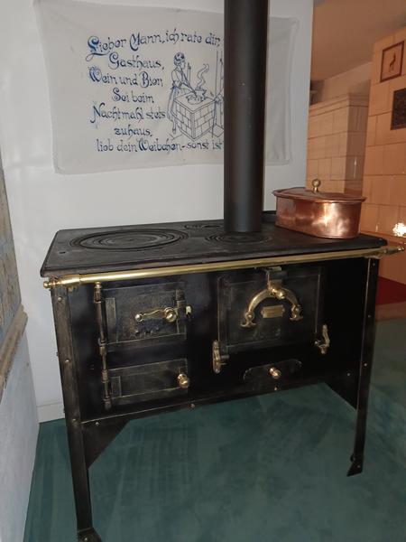 Cucina Veneta (cod.30)