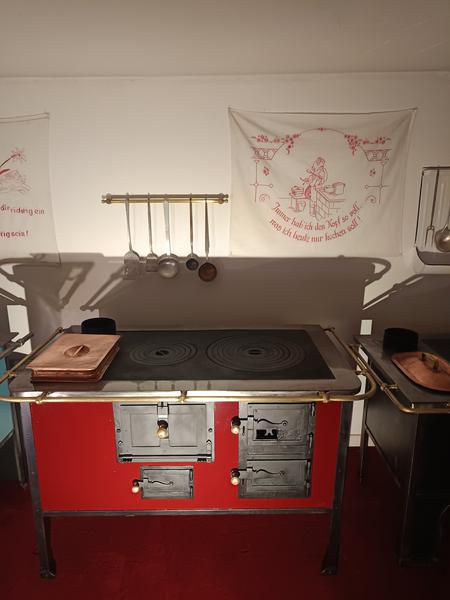 Cucina Veneta (cod.36)