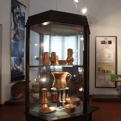 museo delle tradizioni 