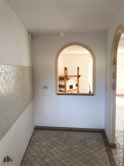 Cavalese - Quadrilocale - 2 - cucinino0 