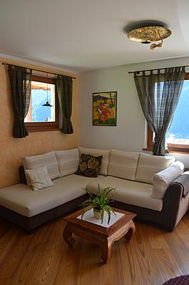 Villa val di fassa-vista panoramica-Dolomiti (1) 