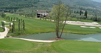 Residenza Golf 