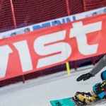 Snowboard World Cup 2016