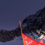 Snowboard World Cup 2016