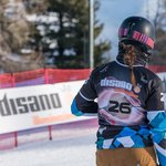 Snowboard World Cup 2016