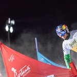 Snowboard World Cup 2016