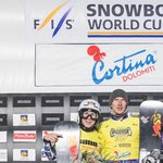 Snowboard World Cup 2016