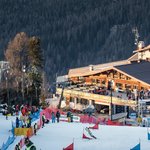 Snowboard World Cup 2016