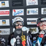 Snowboard World Cup 2016