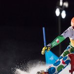 Snowboard World Cup 2016