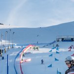 Snowboard World Cup 2016