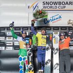 Snowboard World Cup 2016