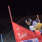 Snowboard World Cup 2016