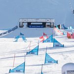 Snowboard World Cup 2016