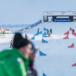 Snowboard World Cup 2016