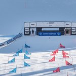 Seconda Edizione della Coppa del Mondo di Snowboard! Tra consegne dei pettorali, modelli e tanta adrenalina! 

credito: Giuseppe Ghedina 