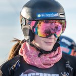 Snowboard World Cup 2016