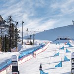 Snowboard World Cup 2016